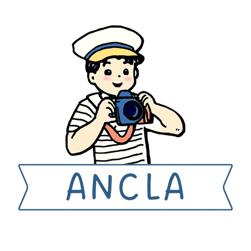 Ancla - Tidligere Arbeid